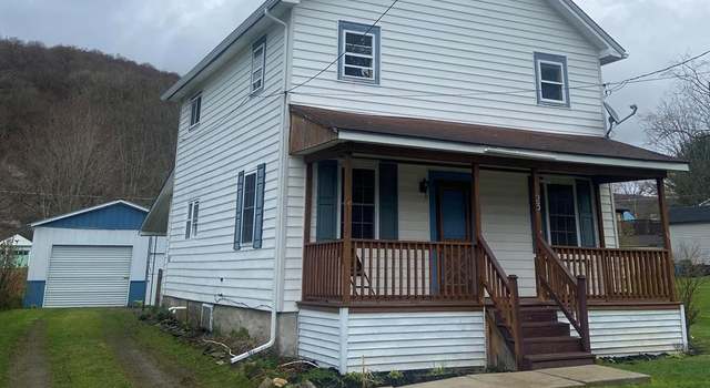 Photo of 23 Avenue B, Coudersport, PA 16915