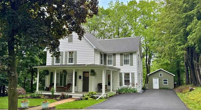 Photo of 13 King St, Wellsboro, PA 16901