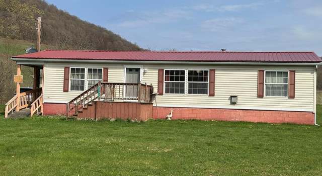 Photo of 2125 Annin Creek Rd, Turtlepoint, PA 16750