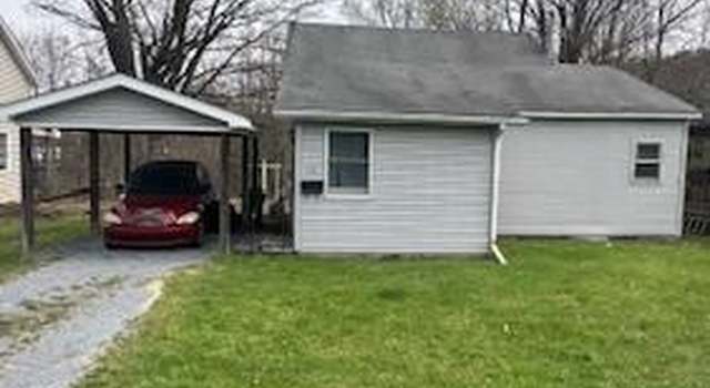 Photo of 100 Tannery St, Blossburg, PA 16912
