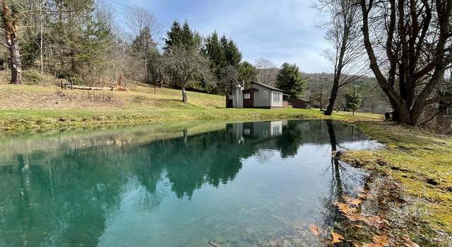 Photo of 252 School St, Oswayo, PA 16915