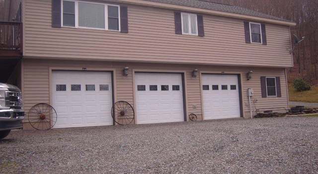 Photo of 484 French Hill Rd, Middlebury Center, PA 16935