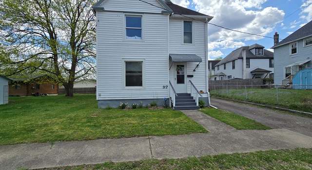 Photo of 97 Lincoln St, Sayre, PA 18840