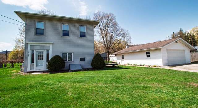 Photo of 3639 Minnequa Main Rd, Canton, PA 17724