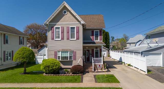 Photo of 208 South St, Athens, PA 18810
