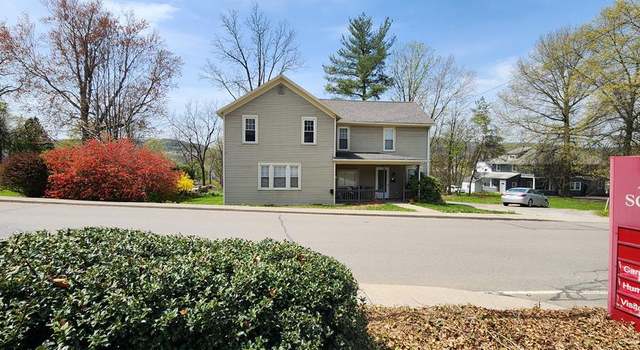 Photo of 30 S Academy St, Mansfield, PA 16933