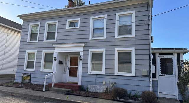 Photo of 4 Jefferson St, Towanda, PA 18848