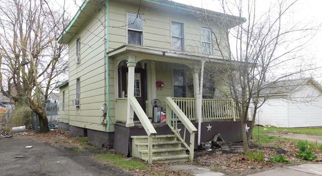 Photo of 552 East Third St, Elmira, NY 14901