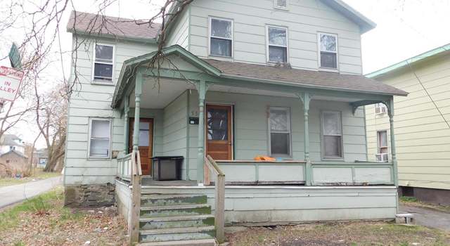 Photo of 554 East Third St, Elmira, NY 14901