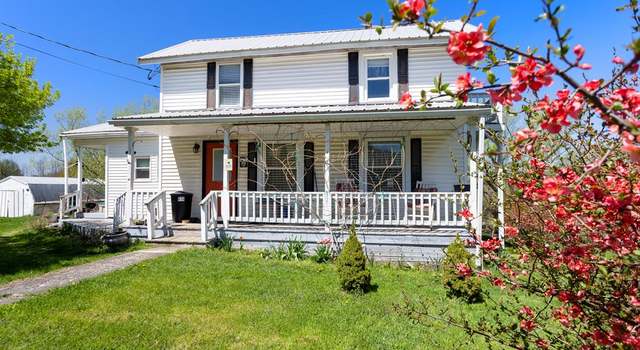 Photo of 251 Robbins Rd, Mainesburg, PA 16932