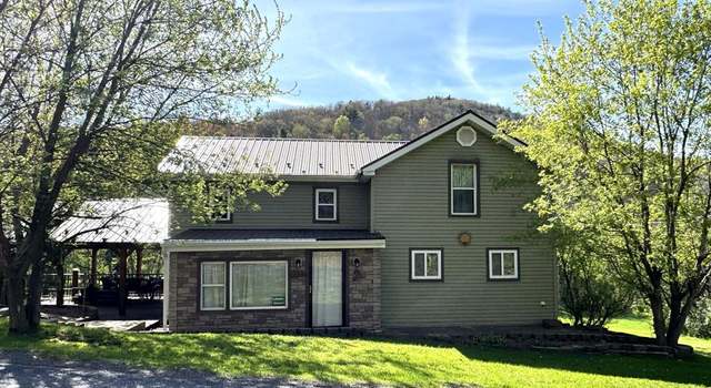 Photo of 2247 Merrick Hill Rd, Knoxville, PA 16928