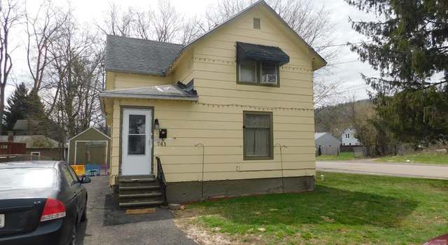 Photo of 741 Hopkins St, Elmira, NY 14904