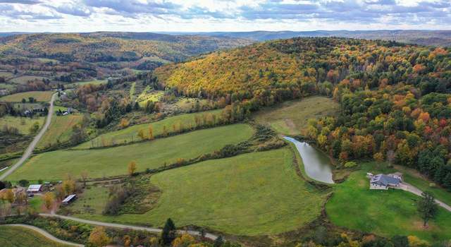 Photo of 100 Hunters Brae Rd, Lockwood, NY 14859