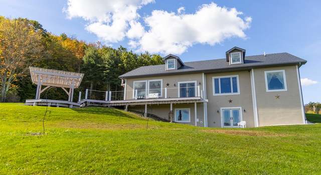 Photo of 100 Hunters Brae Rd, Lockwood, NY 14859