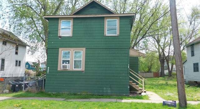 Photo of 708 Pattinson St, Elmira, NY 14901