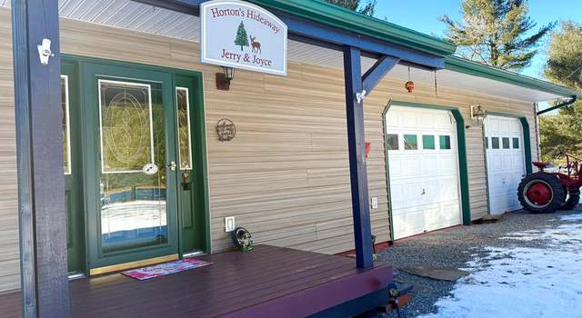 Photo of 48 Misty Ln, Galeton, PA 16922
