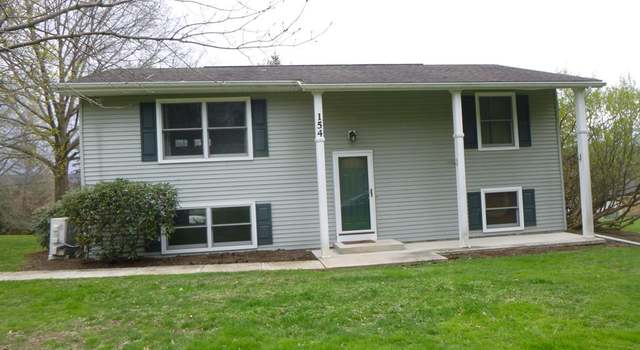Photo of 154 Spruce Dr, Mansfield, PA 16933