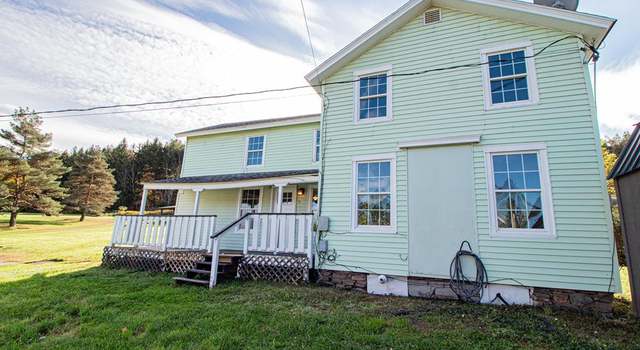 Photo of 114 Mainesburg Rd, Mainesburg, PA 16932