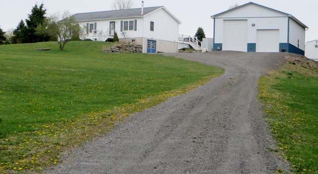 Photo of 167 Dutch Mountain Rd, Dushore, PA 18614