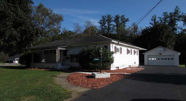 Photo of 342 North Williamson Rd, Blossburg, PA 16912