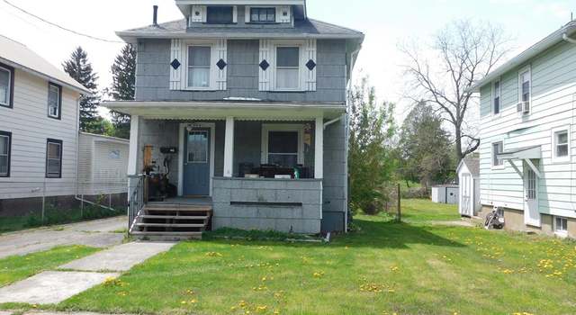 Photo of 806 Moore St, Elmira, NY 14904