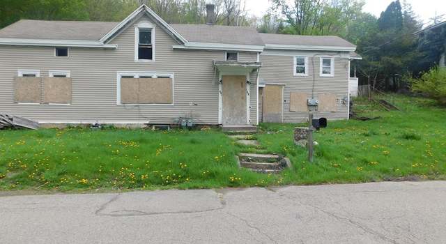 Photo of 262 Terrace St, Wellsburg, NY 14894