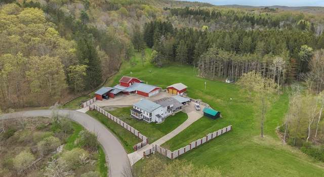 Photo of 147 Campbell Hill Rd, Lockwood, NY 14859