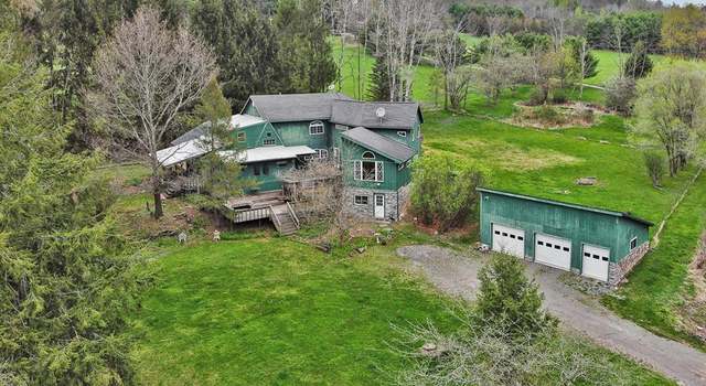 Photo of 157 Shelmire Rd, Wellsboro, PA 16901