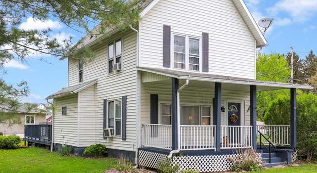 Photo of 119 Pitney St, Sayre, PA 18840