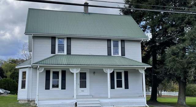 Photo of 953 Main St, Rome, PA 18837