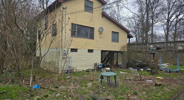 Photo of 296 Low St, Shinglehouse, PA 16748