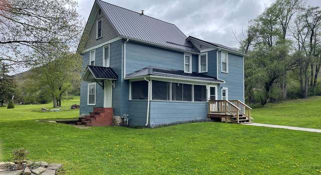 Photo of 19 Kline Rd, Galeton, PA 16922