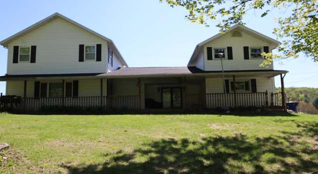Photo of 912 Gulf Rd, Rome, PA 18837