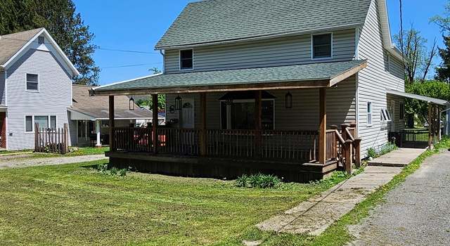 Photo of 136 First St, Westfield, PA 16950