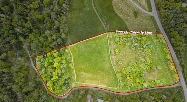 Photo of Lot A Buckwheat Hollow Rd, Lawrenceville, PA 16929