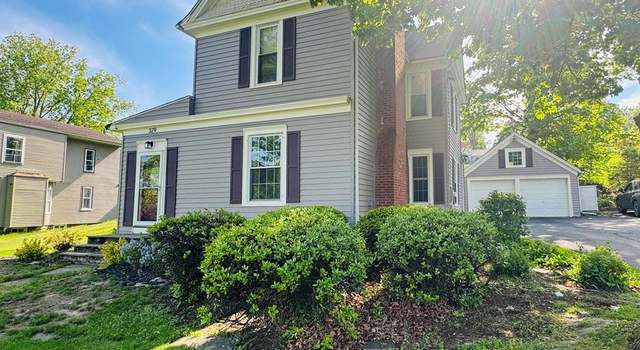 Photo of 329 York Ave, Towanda, PA 18848