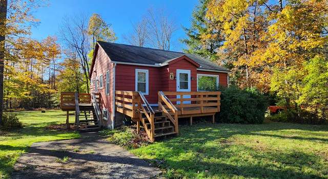Photo of 114 Billy Lewis Rd, Coudersport, PA 16915