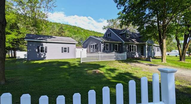 Photo of 15 Loomis Ln, Gillett, PA 16925