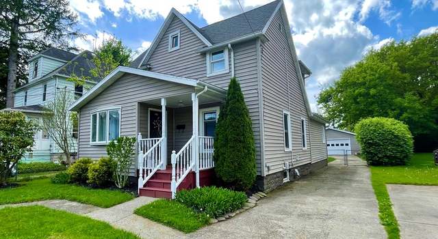 Photo of 114 Elsbree St, Sayre, PA 18840