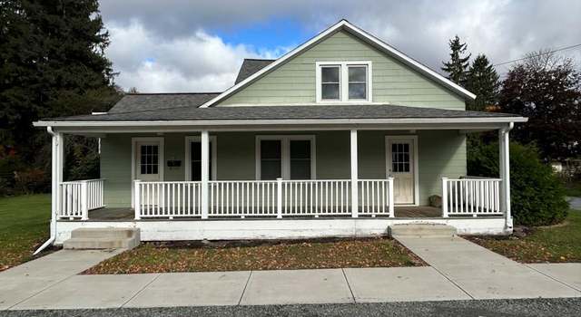 Photo of 115 Lynd St, Blossburg, PA 16912