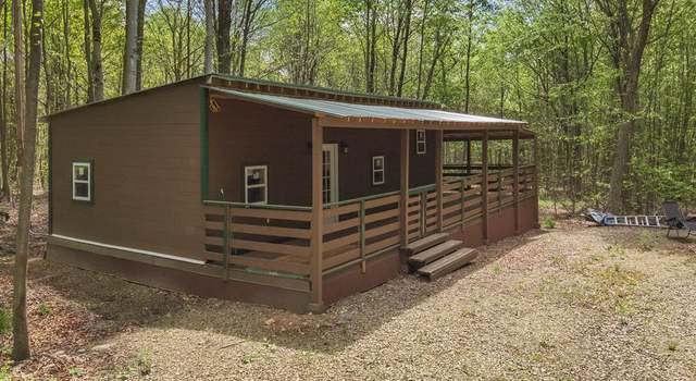 Photo of 0 Patton Rd, Forksville, PA 18616