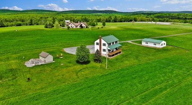 Photo of 667 Ostrom Hill Rd, Liberty, PA 16930