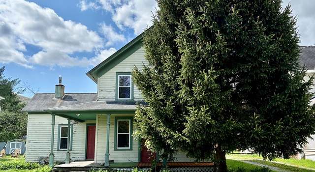 Photo of 25 Summit St, Tioga, PA 16946