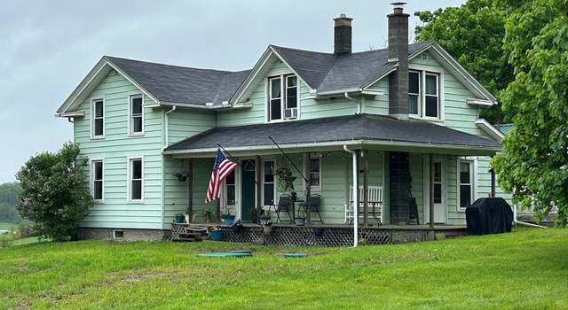 Photo of 377 Seymour Hill Rd, Mansfield, PA 16933