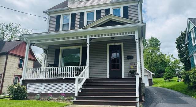 Photo of 305 William St, Towanda, PA 18848