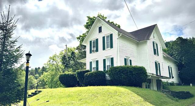 Photo of 499 Valley Rd, Mansfield, PA 16933