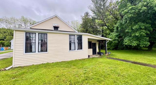 Photo of 128 Bradford St, Sayre, PA 18840