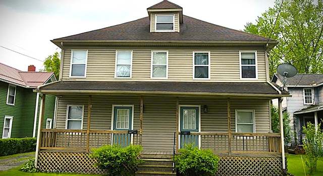 Photo of 204 E Lockhart St, Sayre, PA 18840