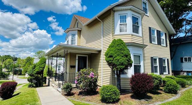 Photo of 10 Ward Ave, Towanda, PA 18848