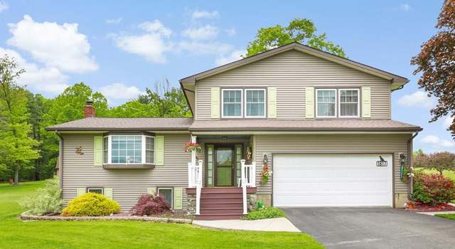Photo of 1817 Cotton Hollow Rd, Athens, PA 18810
